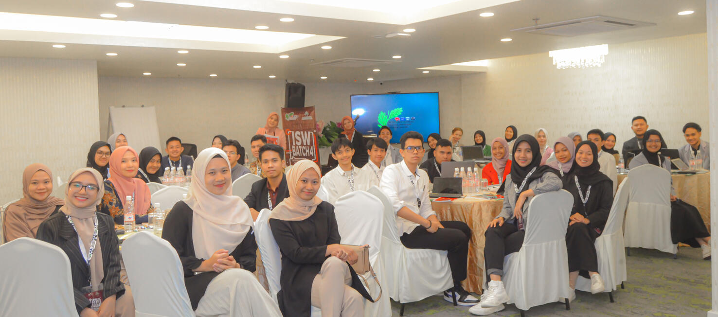 ISW Batch 4